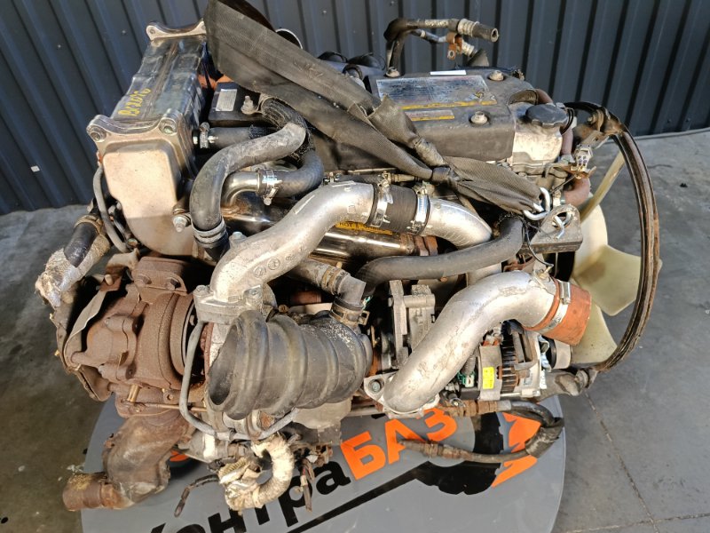 Двигатель, 530000 рублей, Красноярск