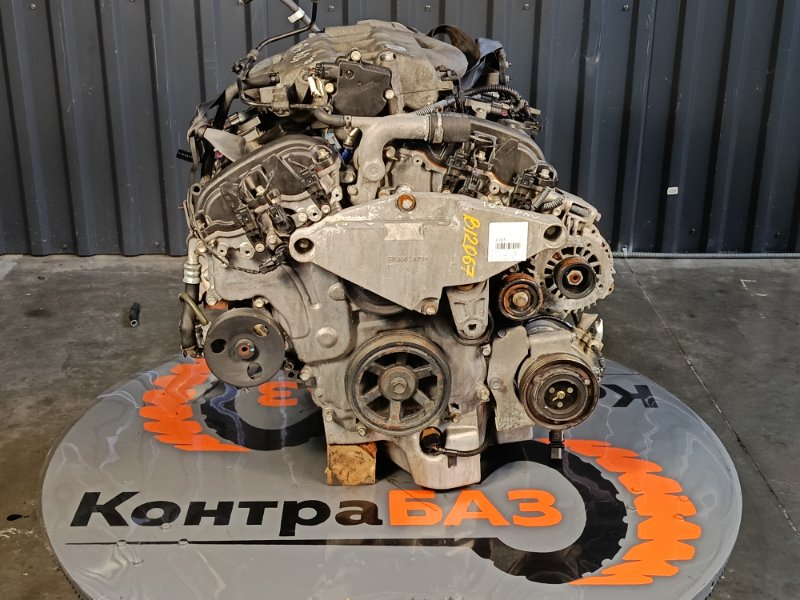 Двигатель, 160000 рублей, Красноярск