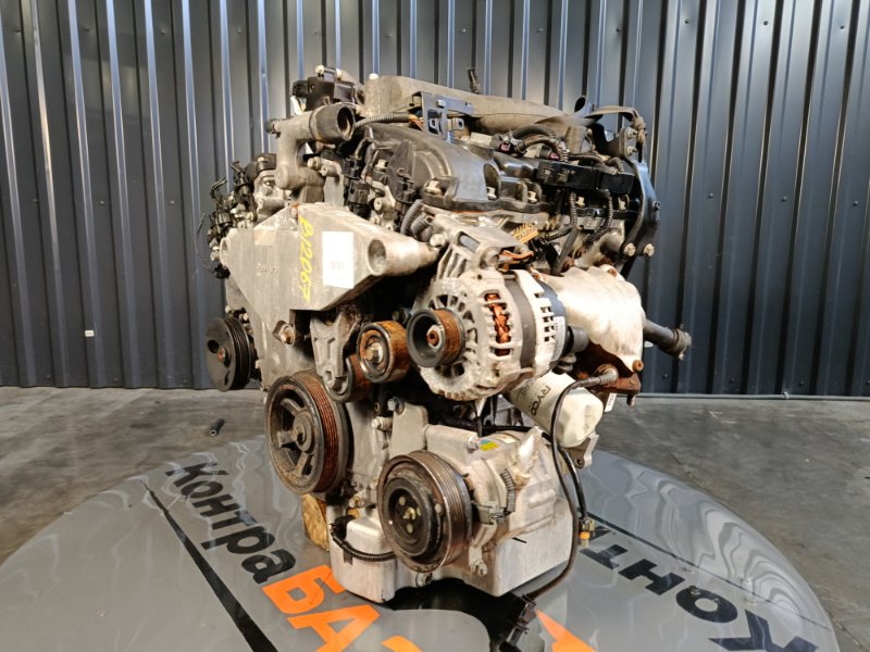 Двигатель, 160000 рублей, Красноярск