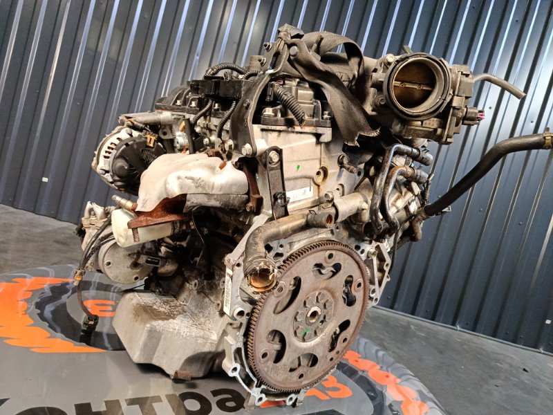 Двигатель, 160000 рублей, Красноярск