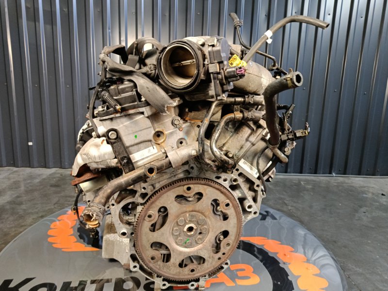 Двигатель, 160000 рублей, Красноярск