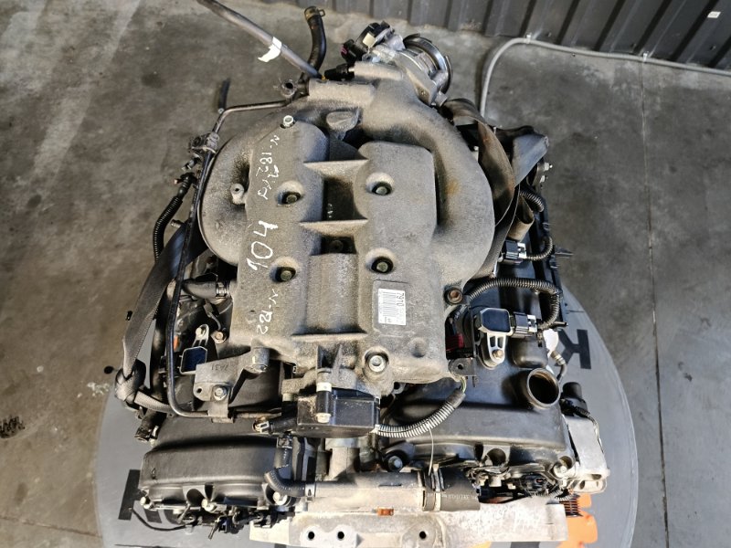 Двигатель, 160000 рублей, Красноярск