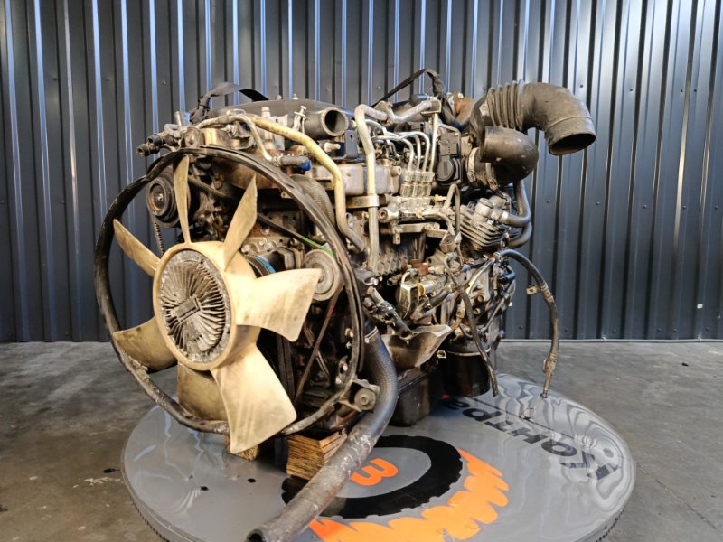 Двигатель, 450000 рублей, Красноярск