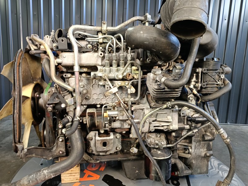 Двигатель, 450000 рублей, Красноярск