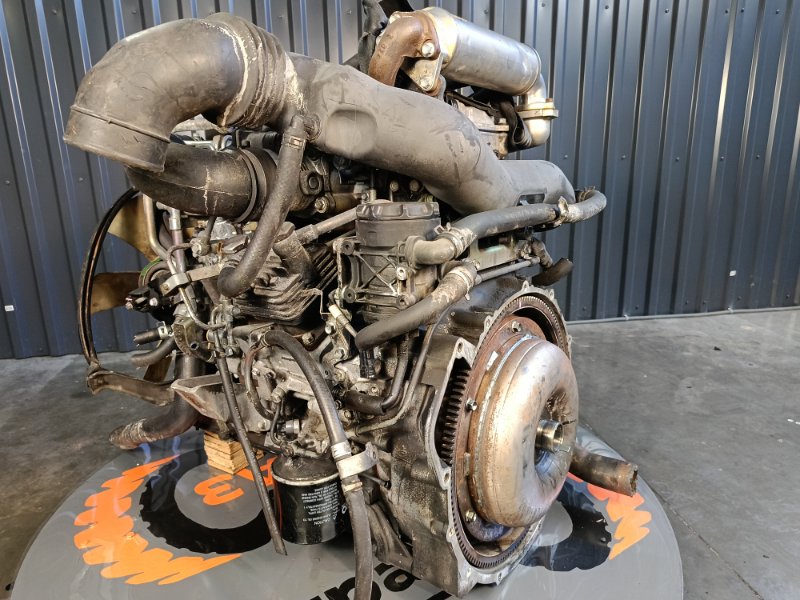 Двигатель, 450000 рублей, Красноярск