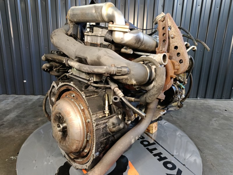 Двигатель, 450000 рублей, Красноярск