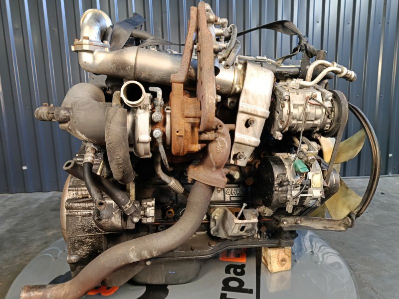 Двигатель, 450000 рублей, Красноярск