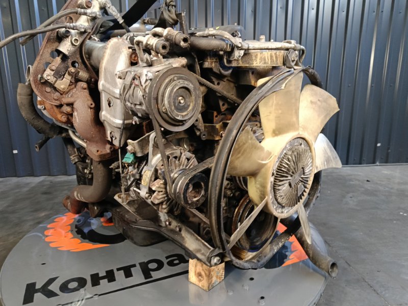 Двигатель, 450000 рублей, Красноярск