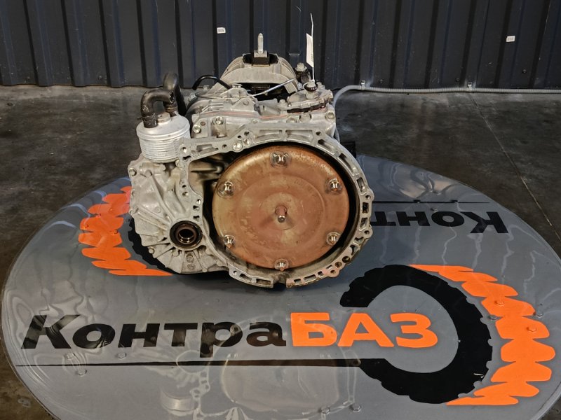 АКПП, 27000 рублей, Красноярск