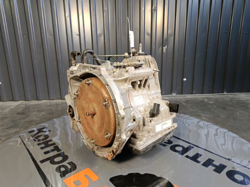 АКПП, 27000 рублей, Красноярск