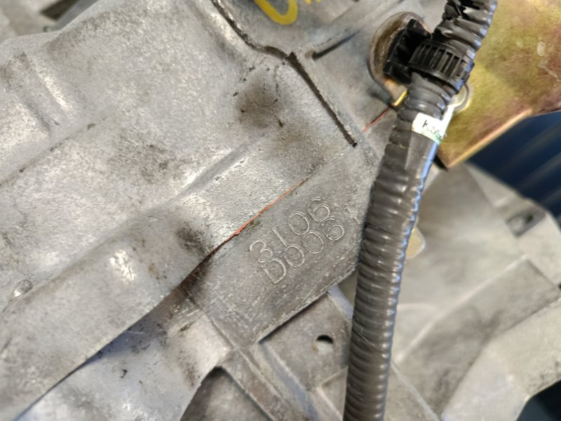 АКПП, 22000 рублей, Красноярск