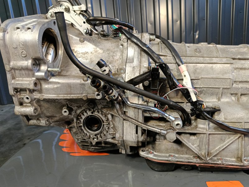 АКПП, 10000 рублей, Красноярск