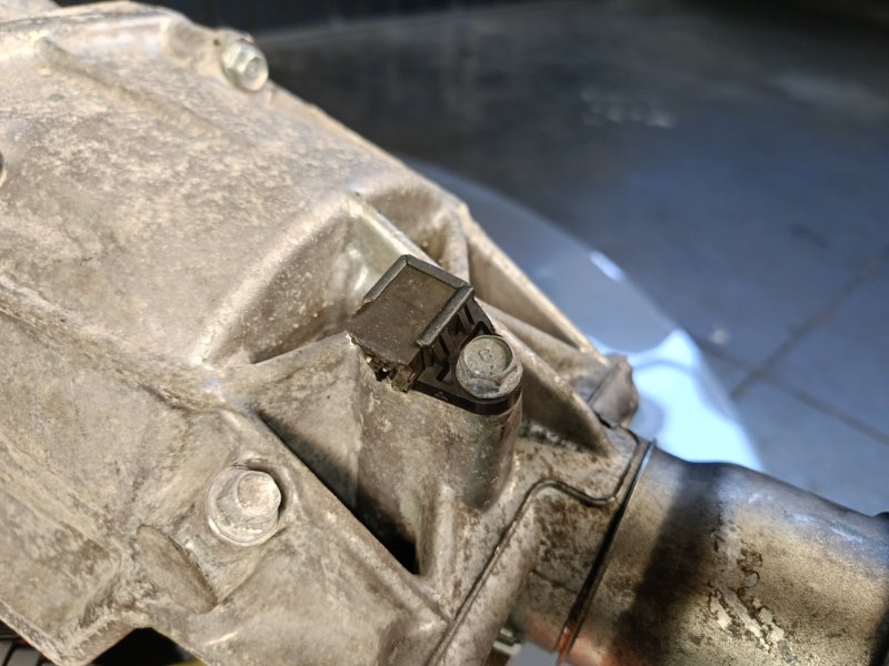 АКПП, 10000 рублей, Красноярск