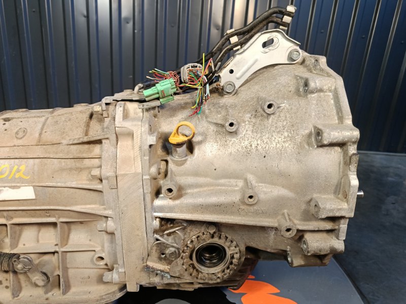 АКПП, 10000 рублей, Красноярск