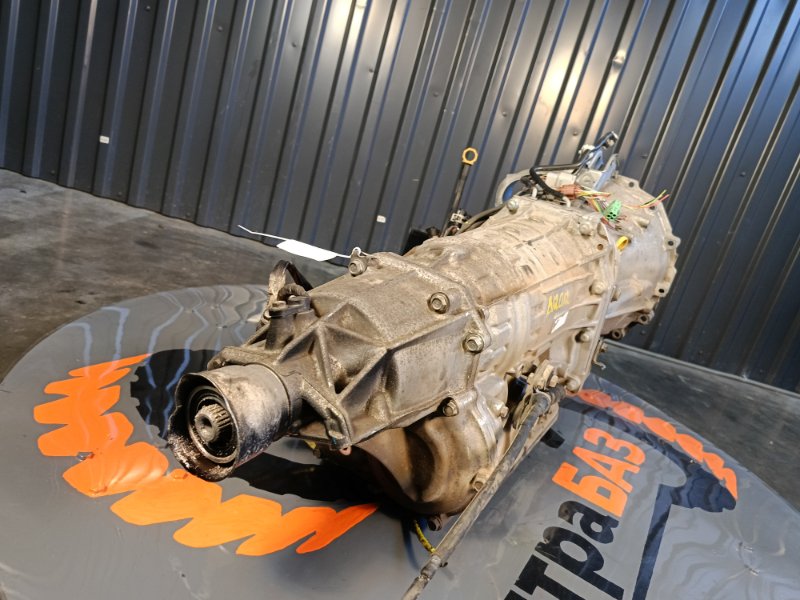 АКПП, 10000 рублей, Красноярск