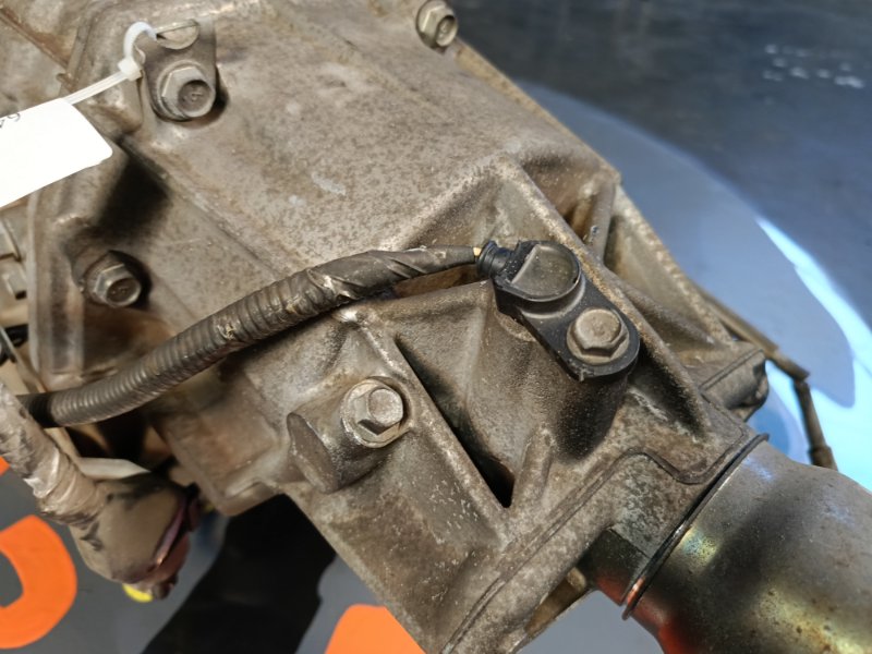 АКПП, 10000 рублей, Красноярск