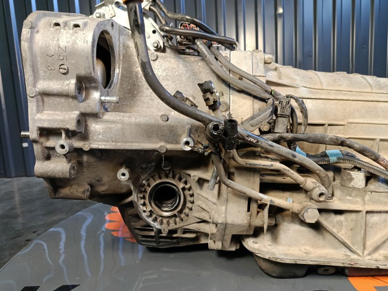 АКПП, 10000 рублей, Красноярск