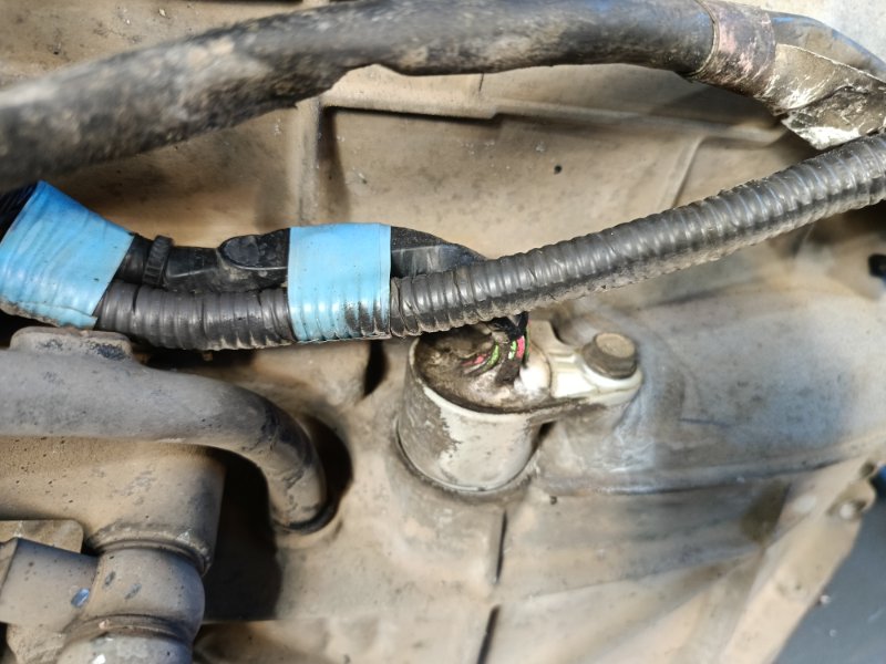 АКПП, 10000 рублей, Красноярск