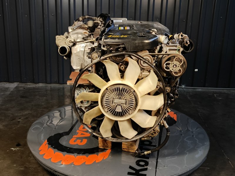 Двигатель, 350000 рублей, Красноярск