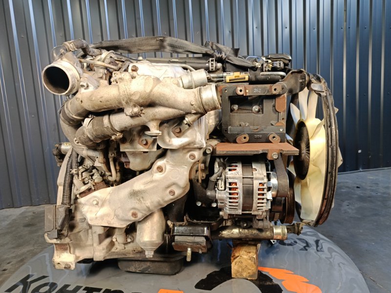 Двигатель, 350000 рублей, Красноярск