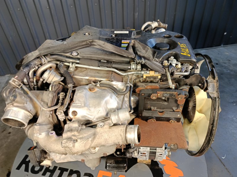 Двигатель, 350000 рублей, Красноярск