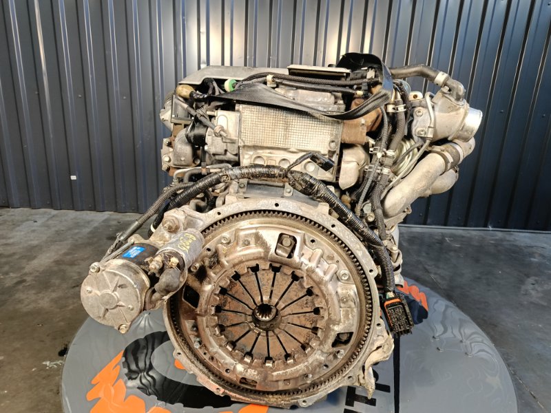 Двигатель, 350000 рублей, Красноярск