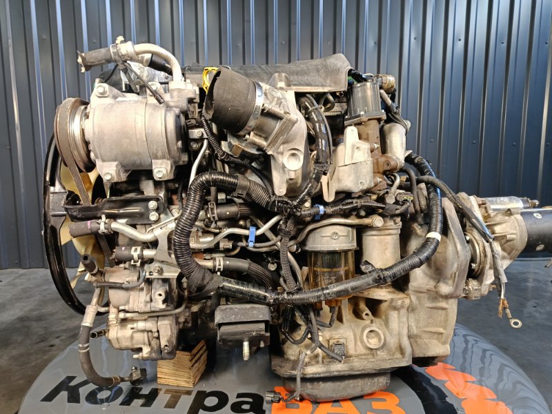 Двигатель, 350000 рублей, Красноярск