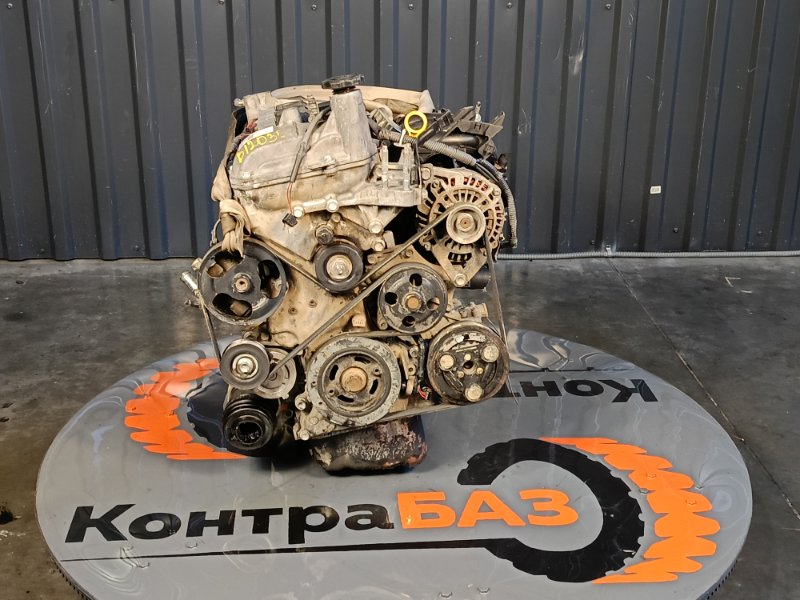 Двигатель, 110000 рублей, Красноярск