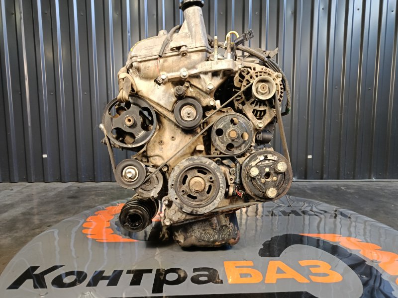 Двигатель, 110000 рублей, Красноярск