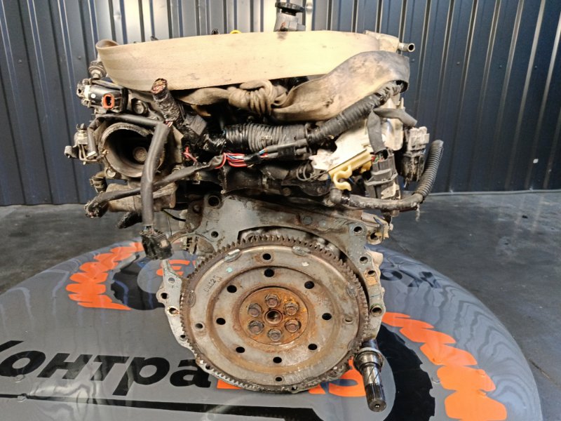 Двигатель, 110000 рублей, Красноярск