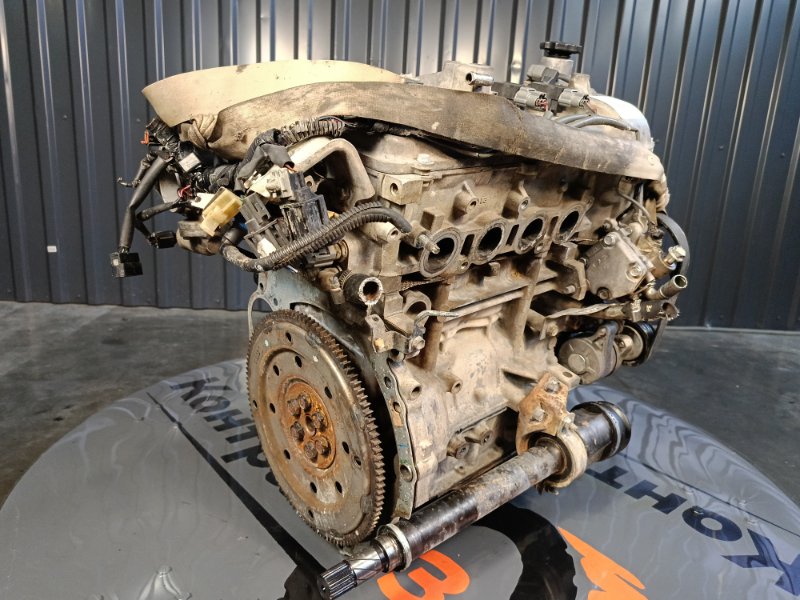 Двигатель, 110000 рублей, Красноярск