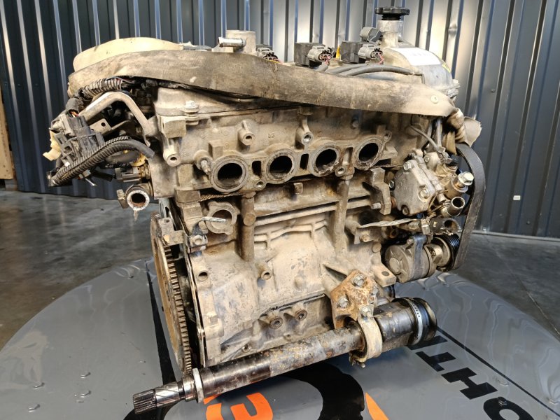 Двигатель, 110000 рублей, Красноярск