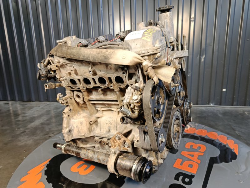 Двигатель, 110000 рублей, Красноярск