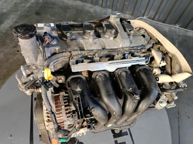 Двигатель, 110000 рублей, Красноярск