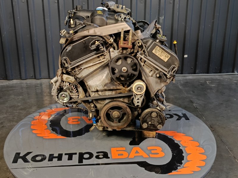 Двигатель, 103000 рублей, Красноярск