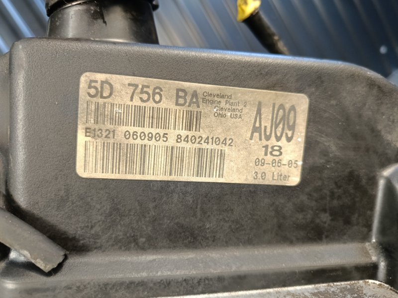 Двигатель, 103000 рублей, Красноярск