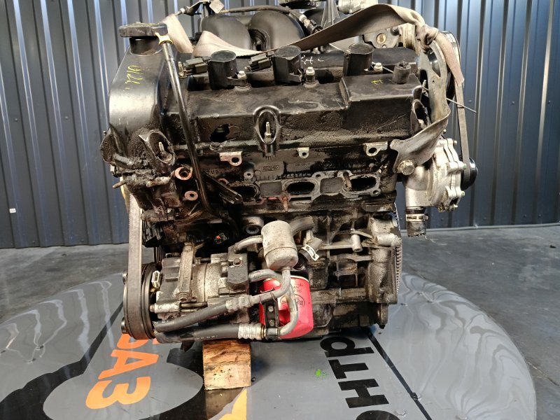 Двигатель, 103000 рублей, Красноярск