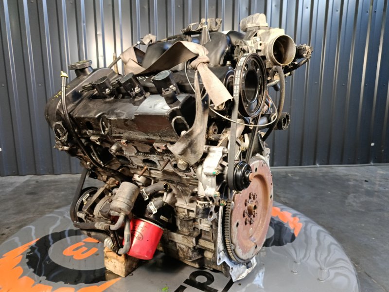 Двигатель, 103000 рублей, Красноярск