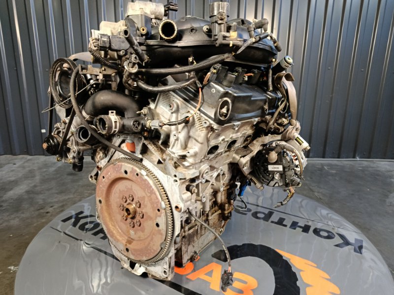 Двигатель, 103000 рублей, Красноярск