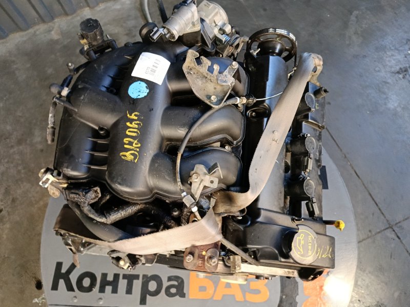 Двигатель, 103000 рублей, Красноярск