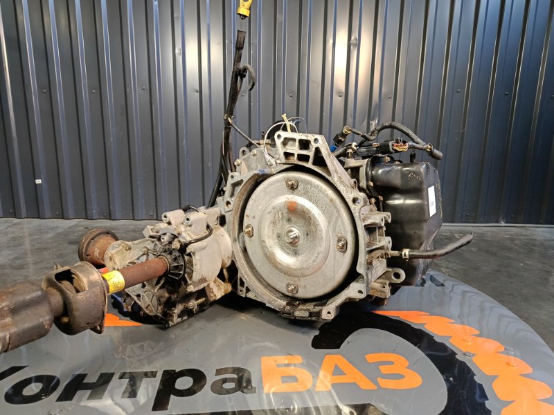 АКПП, 85000 рублей, Красноярск