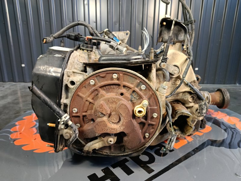 АКПП, 85000 рублей, Красноярск