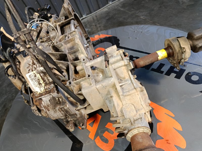 АКПП, 85000 рублей, Красноярск