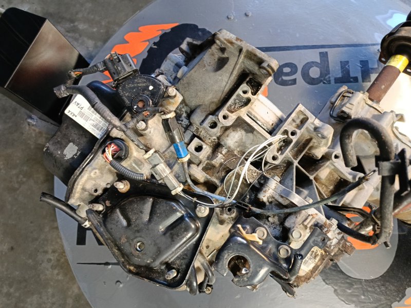 АКПП, 85000 рублей, Красноярск