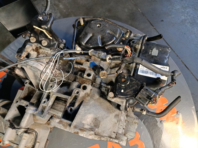 АКПП, 85000 рублей, Красноярск