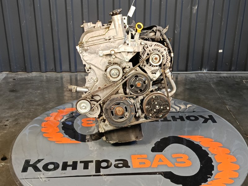 Двигатель, 115000 рублей, Красноярск