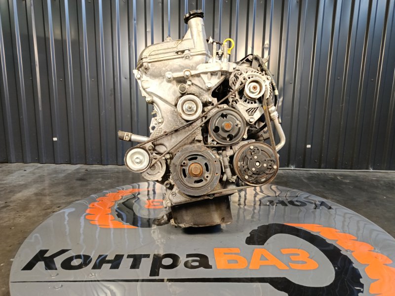 Двигатель, 115000 рублей, Красноярск