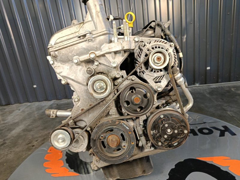 Двигатель, 115000 рублей, Красноярск