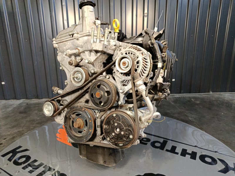 Двигатель, 115000 рублей, Красноярск