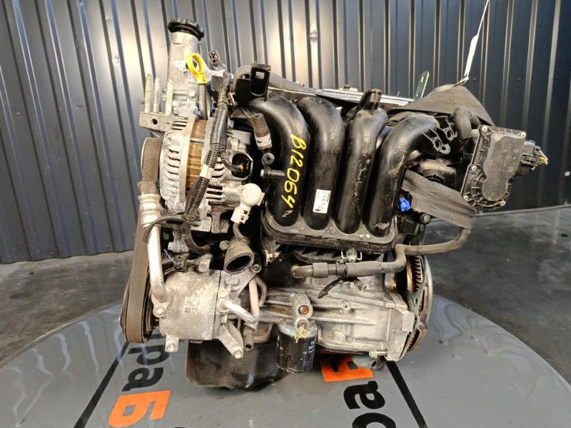 Двигатель, 115000 рублей, Красноярск